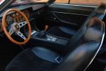 Lamborghini Islero S Coupe 1969 года